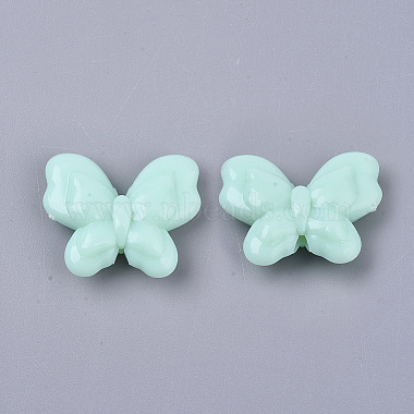 Opaque Acrylic Beads(X-SACR-T349-003)-2