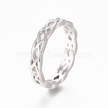 Brass Stackable Finger Ring Sets(RJEW-G100-03P-18mm)-3