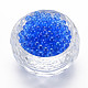 DIY 3D Nail Art Decoration Mini Glass Beads(MRMJ-N028-001B-B05)-2