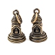 Brass Pendants(KK-CBA25B2-01B-AB)-1
