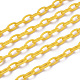 ABS Plastic Cable Chains(KY-E007-01F)-1