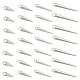 120Pcs 4 Style Alloy Charms(FIND-AR0003-99)-1