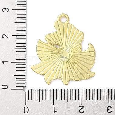 pendentifs en émail en alliage(ENAM-I059-B-02)-3