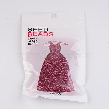 Round Glass Seed Beads(X-SEED-A006-3mm-105)-3