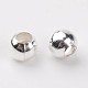 fer perles d'entretoise(E006-S-01)-2