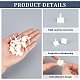 プラスチック製粘着スペーサー(FIND-WH0149-46A)-3