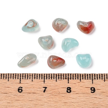 Transparent Acrylic Beads(OACR-N137-44E)-3