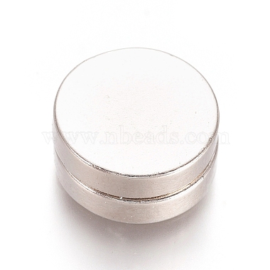 Aimants ronds pour réfrigérateur(AJEW-D044-03B-10mm)-2