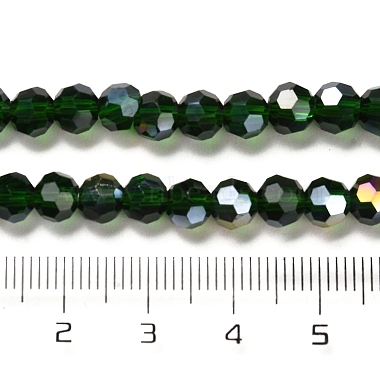 Transparent Glass Beads(EGLA-A035-T6mm-B10)-4