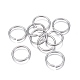304 Stainless Steel Open Jump Rings(X-STAS-P236-24P)-1