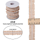 10 Yards Spandex Ribbon(OCOR-CY0002-49F)-2