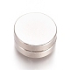 Aimants ronds pour réfrigérateur(AJEW-D044-03B-10mm)-2