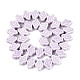 Handmade Porcelain Beads(PORC-Q008-09G)-2
