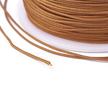 Round String Thread Polyester Fibre Cords(OCOR-J003-16)-3