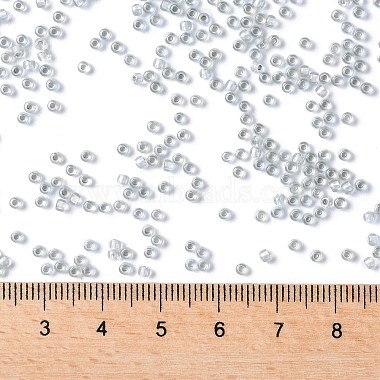 Toho perles de rocaille rondes(SEED-XTR11-0261)-4