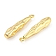 Brass Pendants(KK-L208-25G)-2