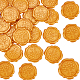 autocollants de sceau de cire adhésive(DIY-WH0201-08C)-1