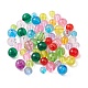 Transparent Acrylic Beads(MACR-YW0002-83)-1