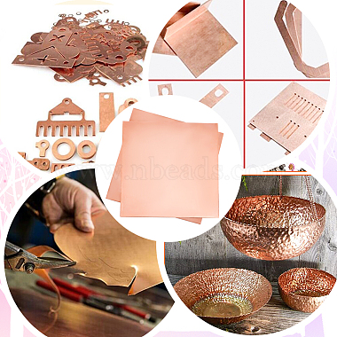 Copper Sheets(DIY-WH0033-46)-5