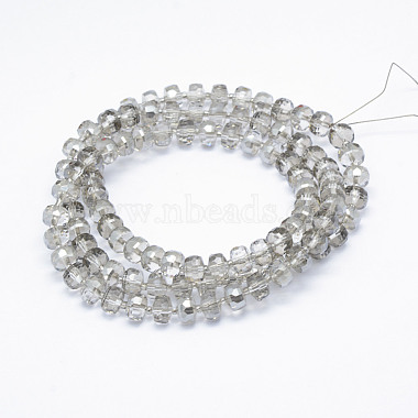 Electroplate Glass Beads Strands(EGLA-J141-A-PL02)-2