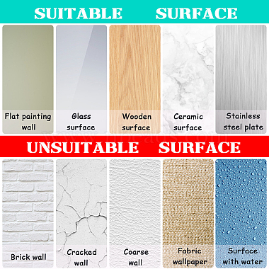 PVC Wall Stickers(DIY-WH0228-1009)-7