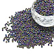 12/0 Grade A Round Glass Seed Beads(SEED-Q008-M603)-1