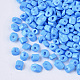 6/0 Baking Paint Glass Seed Beads(SEED-S034-A06)-3