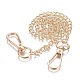 Wallet Chain(AJEW-O029-01G)-1
