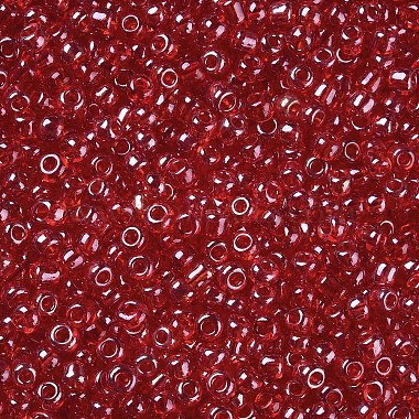 Glass Seed Beads(SEED-A006-2mm-105)-2