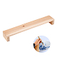 Wood Hand Drawing Stand(DIY-CA0004-82)-1