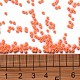 11/0 FGB Grade A Round Glass Seed Beads(SEED-N001-A-1067)-3