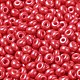 Baking Paint Luster Glass Seed Beads(SEED-B001-04A-04)-3