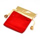Rectangle Velvet Cloth Gift Bags(TP-L003-02A)-1