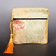 Square Chinese Style Cloth Tassel Bags(PW-WG62144-07)-1