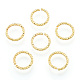 Brass Open Jump Rings(KK-N259-56B)-2