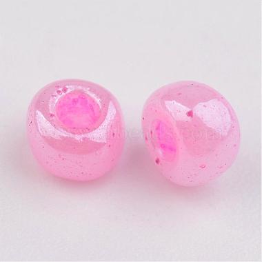 Perles de bricolage 6/0 ceyl rocailles rondes en verre(X-SEED-A011-4mm-145)-2