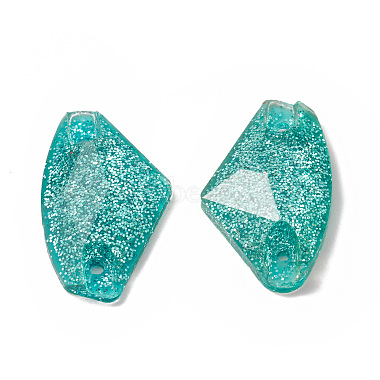 Diamond Shape Sew on Rhinestone(CRES-B006-06B-01)-3