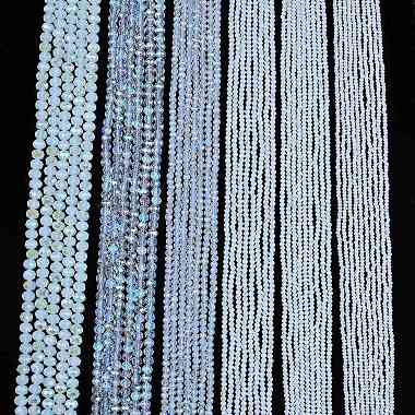 Electroplate Glass Beads Strands(EGLA-A044-J8mm-L06)-2