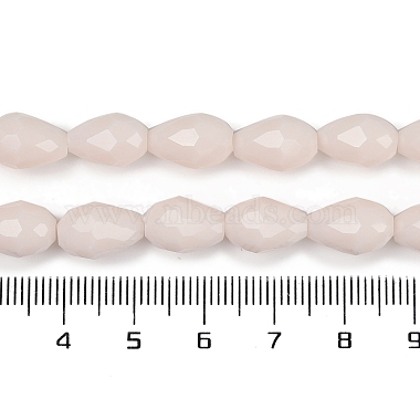 Opaque Solid Color Imitation Jade Beads Strands(EGLA-N013-P10mm-D08)-4