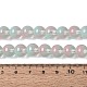 アクリル模造キャットアイビーズストランド(OACR-Q197-01C-11)-4