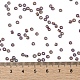 TOHO Round Seed Beads(SEED-JPTR08-0166CF)-4
