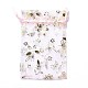 Organza Drawstring Jewelry Pouches(OP-I001-A04)-1
