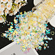 100G Plastic Sequins Beads(PVC-CP0001-01A)-3