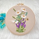 kits de démarrage de broderie de motif de bouquet diy 3d(PW-WG78780-03)-1