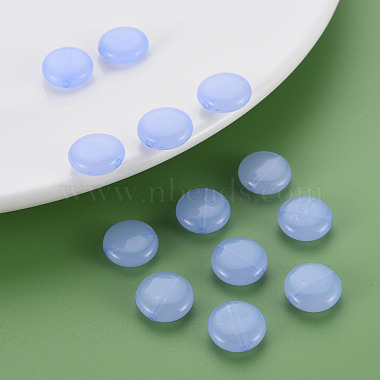Imitation Jelly Acrylic Beads(MACR-S373-91-E01)-7