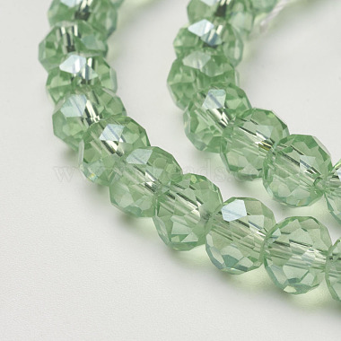 Handmade Glass Beads(GR001M)-2