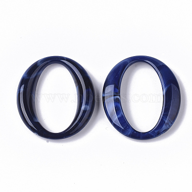 Acrylic Linking Rings(OACR-T021-014B)-2