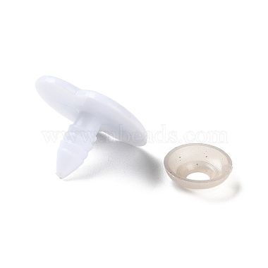 yeux de poupée artisanale en plastique(DIY-XCP0002-82)-2