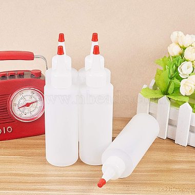 Plastic Glue Bottles(DIY-PH0019-97-150ml)-8