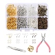 DIY Earrings Finding Kits(DIY-YW0002-36)-1